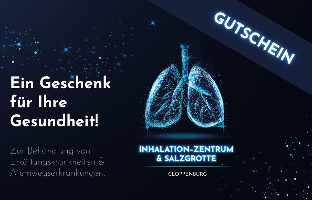 Gutschein Massage - 12 Sitzungen je 20 Minuten + 3 Sitzungen gratis